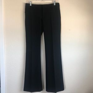GAP - Black Trousers - 2